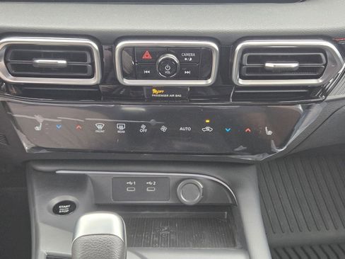 New 2026 Nissan Sentra SR image 17