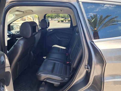 Used 2013 Ford Escape SEL AWD/4WD image 32