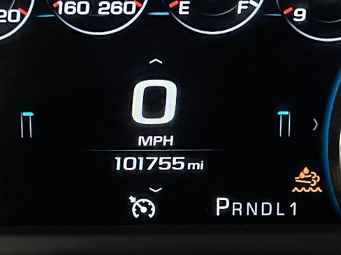 Used 2018 GMC Sierra 2500 Denali w/ Duramax Plus Package AWD/4WD image 19