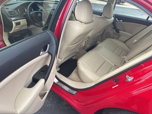 Used 2013 Acura TSX Sedan image 17