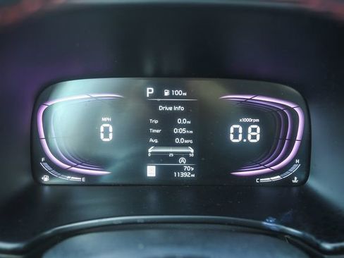 Certified 2025 Kia Soul GT-Line image 25