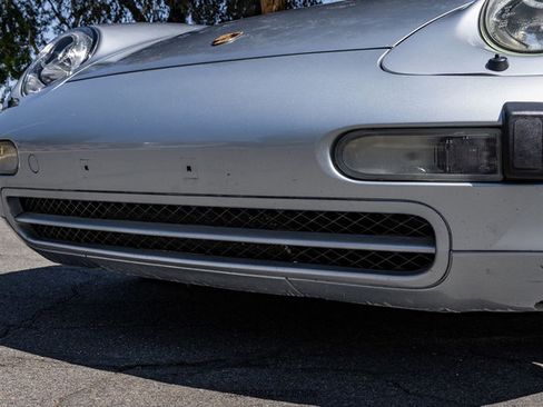Used 1995 Porsche 911 Carrera 4 image 52