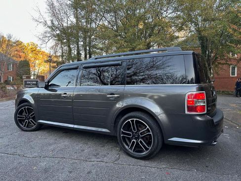 Used 2015 Ford Flex SEL w/ Equipment Group 202A image 9
