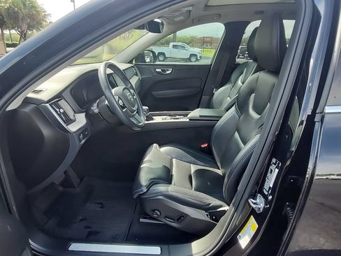 Used 2021 Volvo XC60 T5 Inscription w/ Advanced Package AWD/4WD image 17