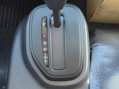 New 2025 Chevrolet Low Cab Forward 5500XD image 20