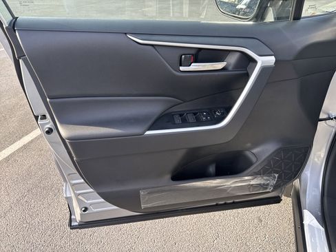 New 2025 Toyota RAV4 XLE FWD image 22