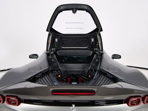 Certified 2021 Ferrari SF90 Stradale AWD/4WD image 28
