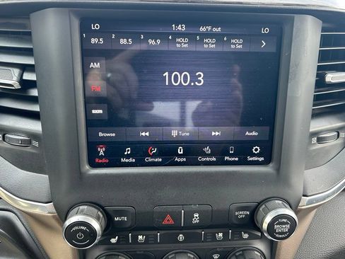 Used 2019 RAM 2500 Laramie AWD/4WD image 27