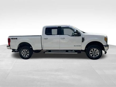 Used 2017 Ford F250 Lariat AWD/4WD image 7