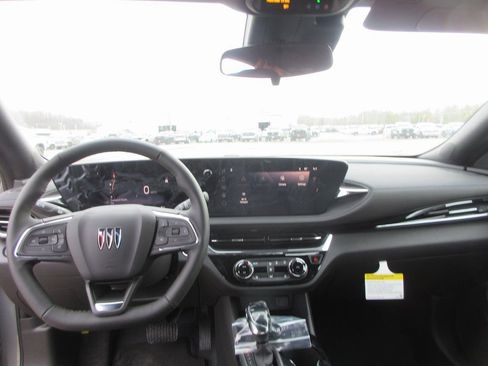 New 2026 Buick Envista Sport Touring w/ Convenience I Package FWD image 15