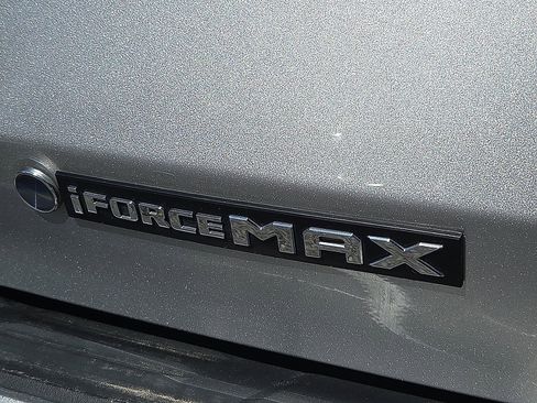 Used 2025 Toyota Sequoia SR5 AWD/4WD image 8