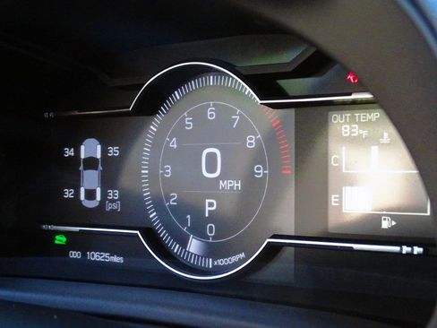 Used 2025 Toyota GR86 Premium w/ Performance Package RWD image 47