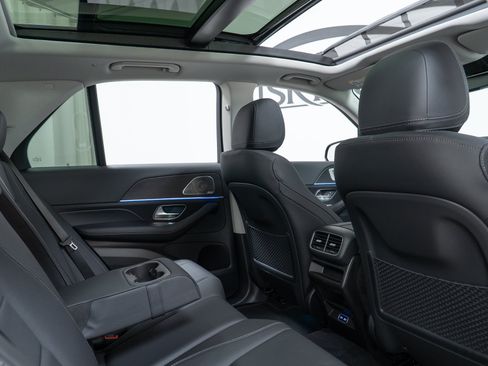 New 2026 Mercedes-Benz GLE 350 4MATIC image 23
