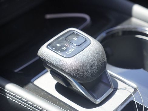 New 2026 Nissan Rogue Platinum AWD/4WD image 13