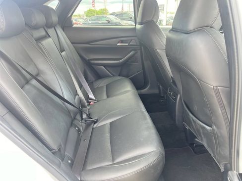 Used 2024 MAZDA CX-30 AWD 2.5 S w/ Select Sport Pkg image 36