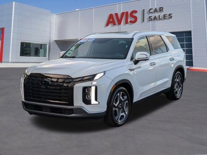 Used 2023 Hyundai Palisade Limited
