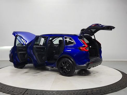 Used 2023 Honda CR-V Sport Touring image 13