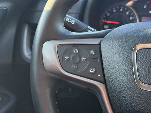 Used 2024 GMC Terrain AT4 image 25