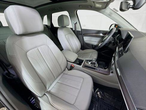 Certified 2023 Audi Q5 Premium w/ Premium Plus Package AWD/4WD image 27