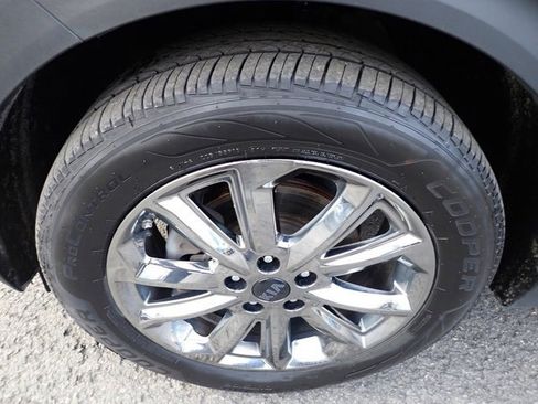 Used 2021 Kia Sportage S w/ S AWD Premium Package image 12