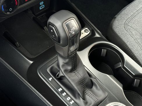 New 2025 Ford Bronco Big Bend image 21