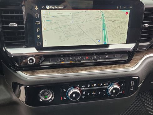 Used 2023 GMC Sierra 1500 Elevation image 15