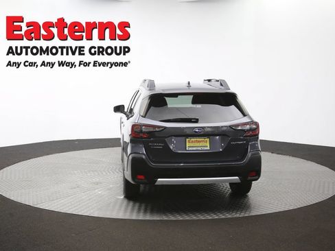 Used 2023 Subaru Outback Limited AWD/4WD image 34