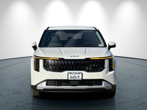 New 2026 Kia Carnival LXS image 9