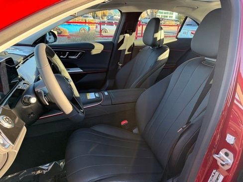 New 2026 Mercedes-Benz E 350 Sedan image 11
