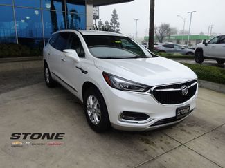 Used 2018 Buick Enclave Essence 360° Tour