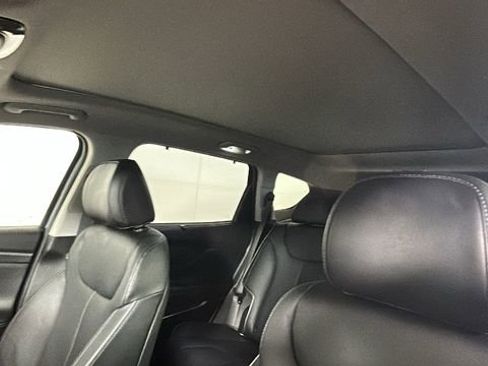 Certified 2023 Hyundai Santa Fe Limited AWD/4WD image 13