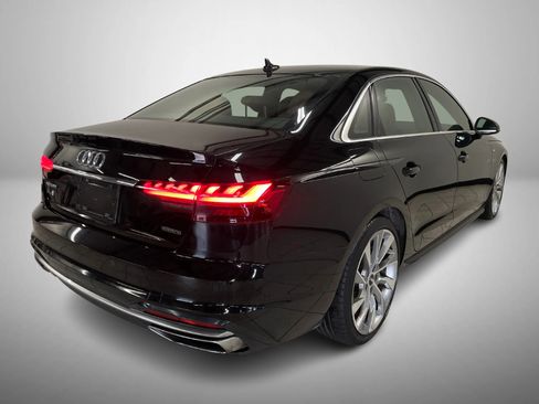 Used 2021 Audi A4 2.0T Premium Plus w/ Premium Plus Package AWD/4WD image 4