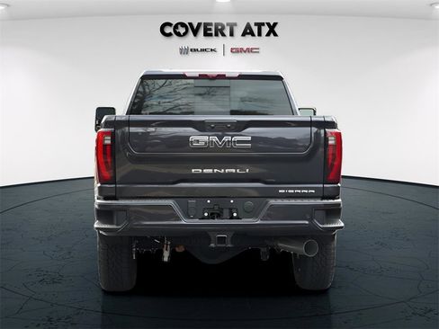 New 2026 GMC Sierra 2500 Denali Ultimate w/ Max Trailering Package image 6