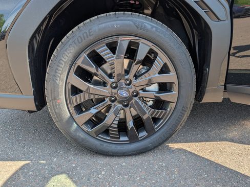 New 2026 Subaru Forester Sport AWD/4WD image 5
