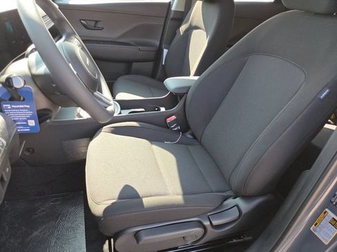New 2026 Hyundai Kona SE AWD/4WD image 22