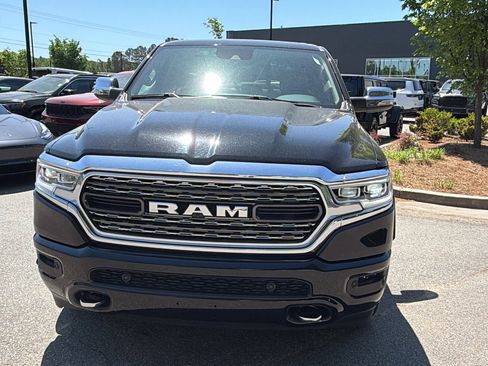 Used 2020 RAM 1500 Limited image 3