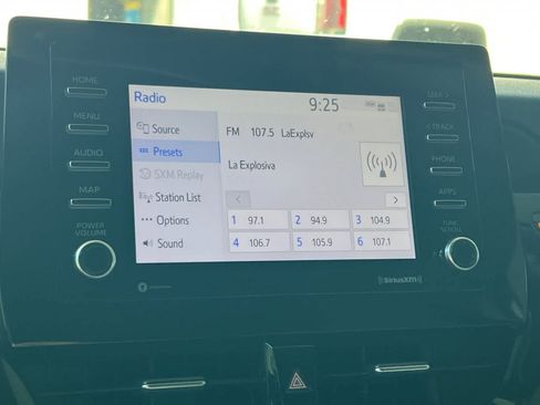 Used 2024 Toyota Camry LE w/ Convenience Package FWD image 19