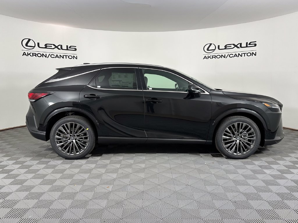 New 2026 Lexus RX 350 AWD/4WD image 6