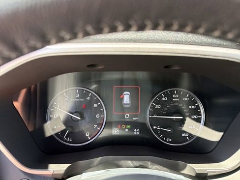 New 2026 Subaru Ascent Limited AWD/4WD image 28