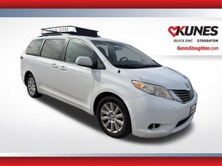 Used 2012 Toyota Sienna XLE video 1