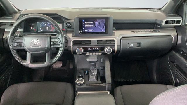 Used 2024 Toyota Tacoma SR5 AWD/4WD image 9