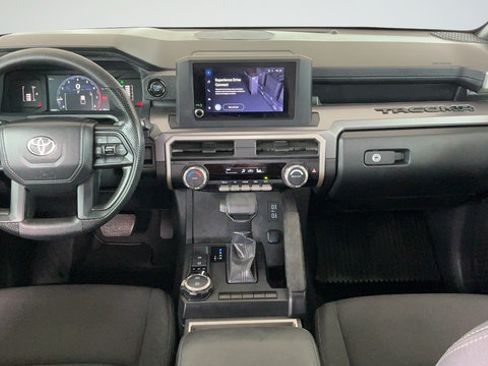 Used 2024 Toyota Tacoma SR5 AWD/4WD image 9