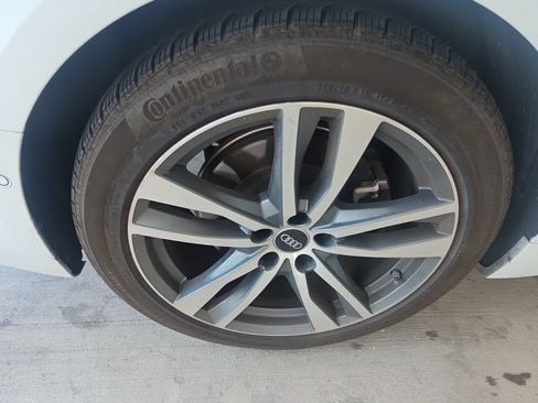 Used 2023 Audi A6 Premium Plus AWD/4WD image 18