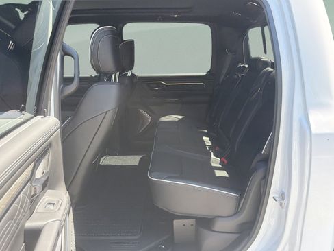 New 2026 RAM 1500 Limited AWD/4WD image 18