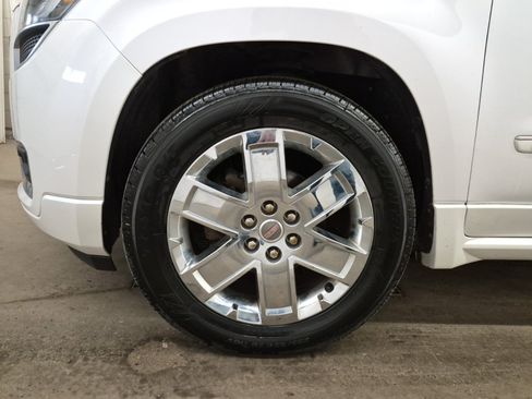 Used 2016 GMC Acadia Denali AWD/4WD image 13