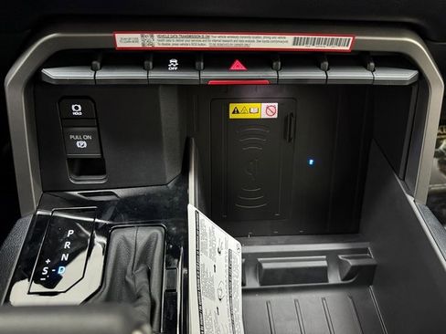 New 2026 Toyota Tundra SR5 image 20