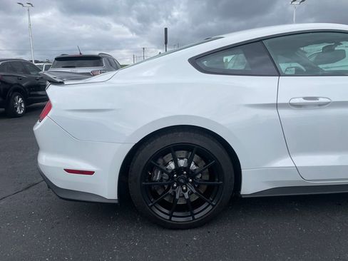 Used 2018 Ford Mustang Shelby GT350 w/ Electronics Package RWD image 33