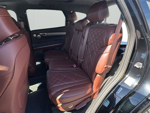 New 2026 Genesis GV80 3.5T Prestige image 11