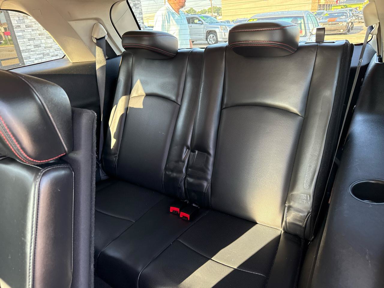 Used 2017 Dodge Journey GT FWD image 11
