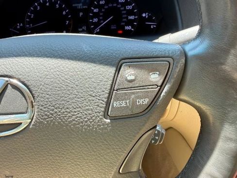 Used 2010 Lexus LS 460 AWD w/ Comfort Pkg image 27
